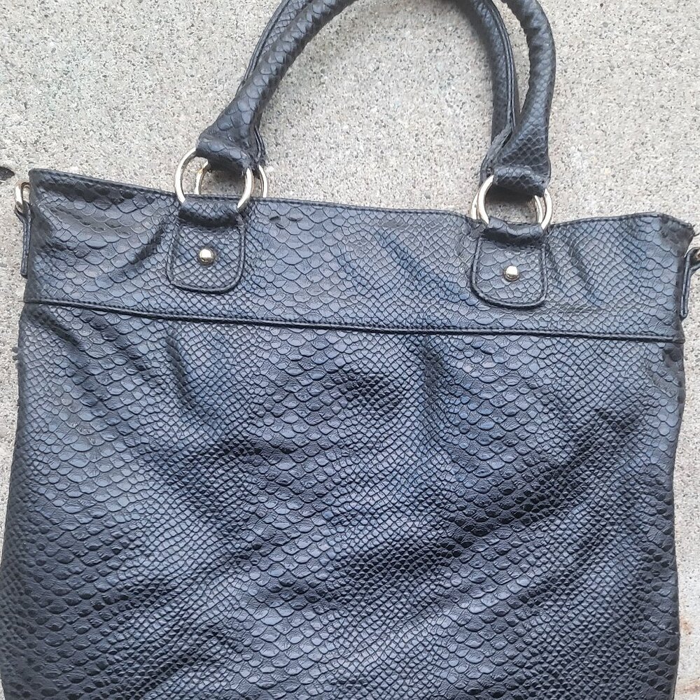 Deux Lux Tote Bag